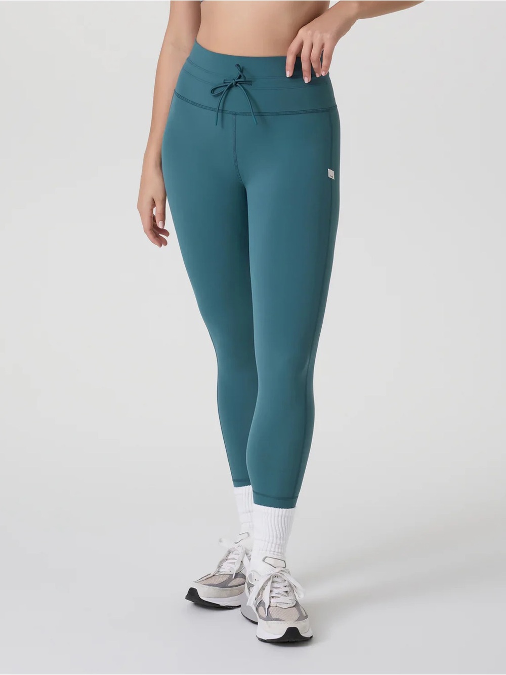 Vuori Daily Form Legging tidal